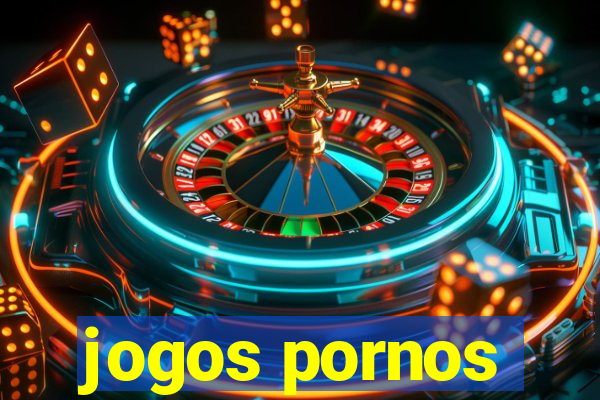 jogos pornos